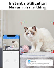 Lightweight Camera Combo Kit for 5pc