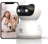 Indoor Color Night Vision Camera JOOAN