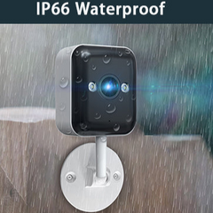 Economy Whole House Surveillance Kit