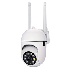 A2R-U 3MP Indoor PTZ WiFi Security Camera – Auto Tracking, Color Night Vision, Two-Way Audio
