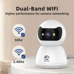 Indoor Color Night Vision Camera JOOAN