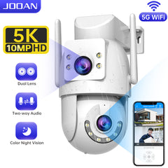 JooanDualLensOutdoorWaterproofSecurityCamera_2