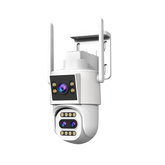 W10Z-U JOOAN 4K 8MP WiFi Surveillance Camera