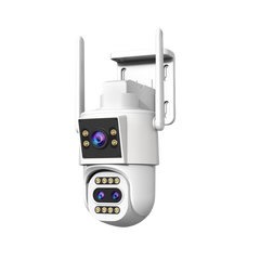 W10Z-U JOOAN 4K 8MP WiFi Surveillance Camera