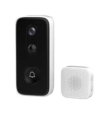 JOOAN Doorbell Camera Wireless WiFi JOOAN