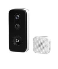 JOOAN Doorbell Camera Wireless WiFi JOOAN