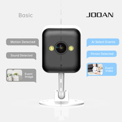 security camera clould storage