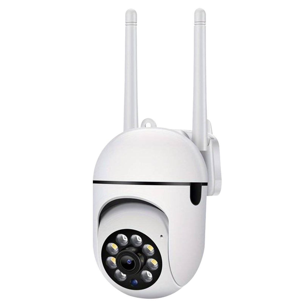 A2R-U 3MP Indoor PTZ WiFi Security Camera – Auto Tracking, Color Night Vision, Two-Way Audio