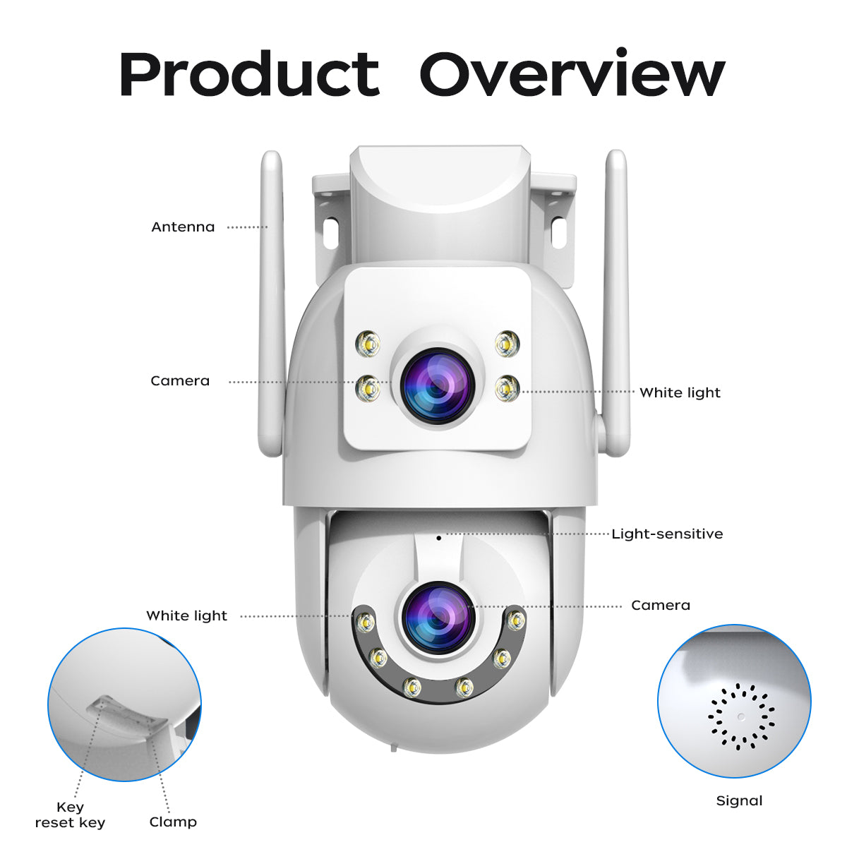 JooanDualLensOutdoorWaterproofSecurityCamera_2