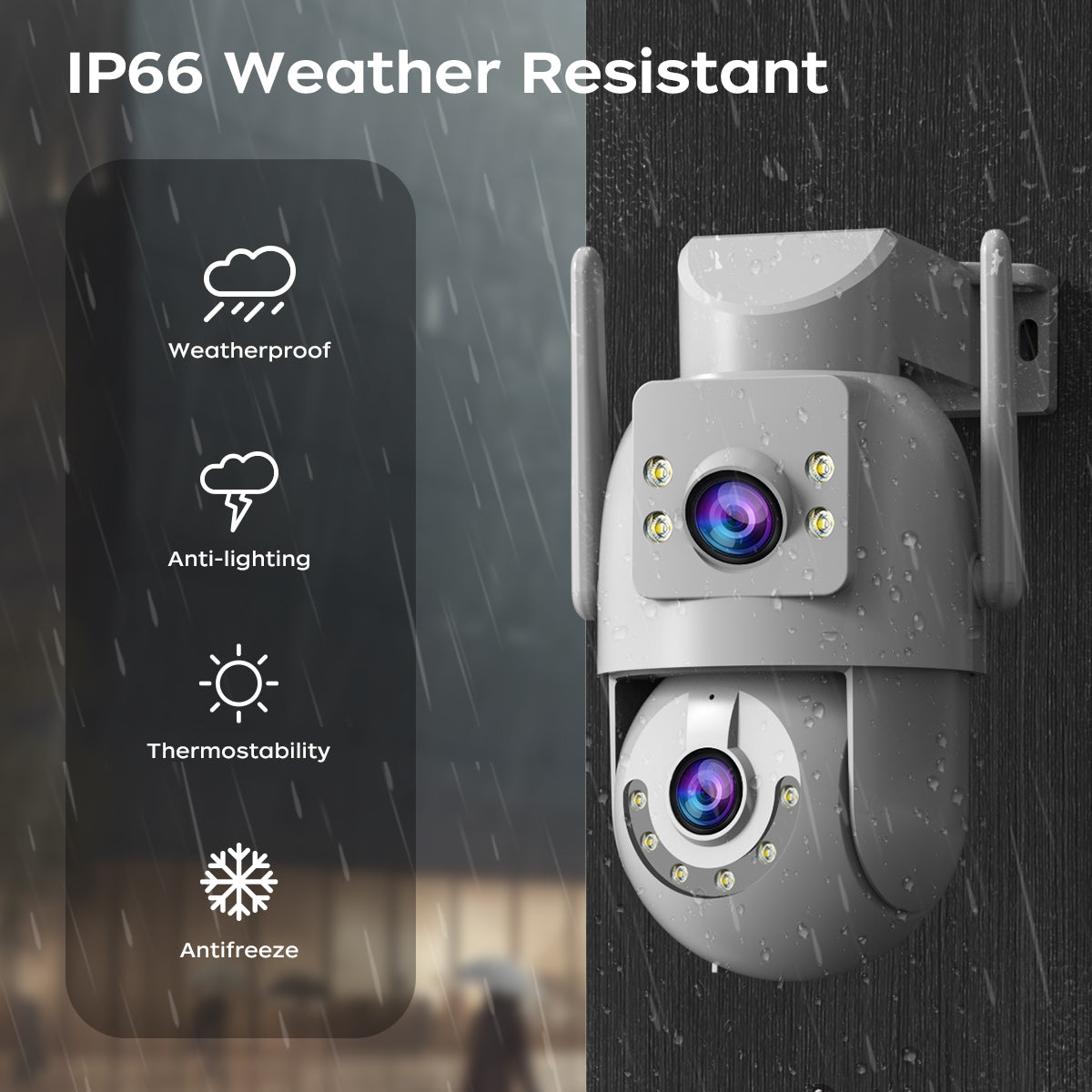 JooanDualLensOutdoorWaterproofSecurityCamera_2