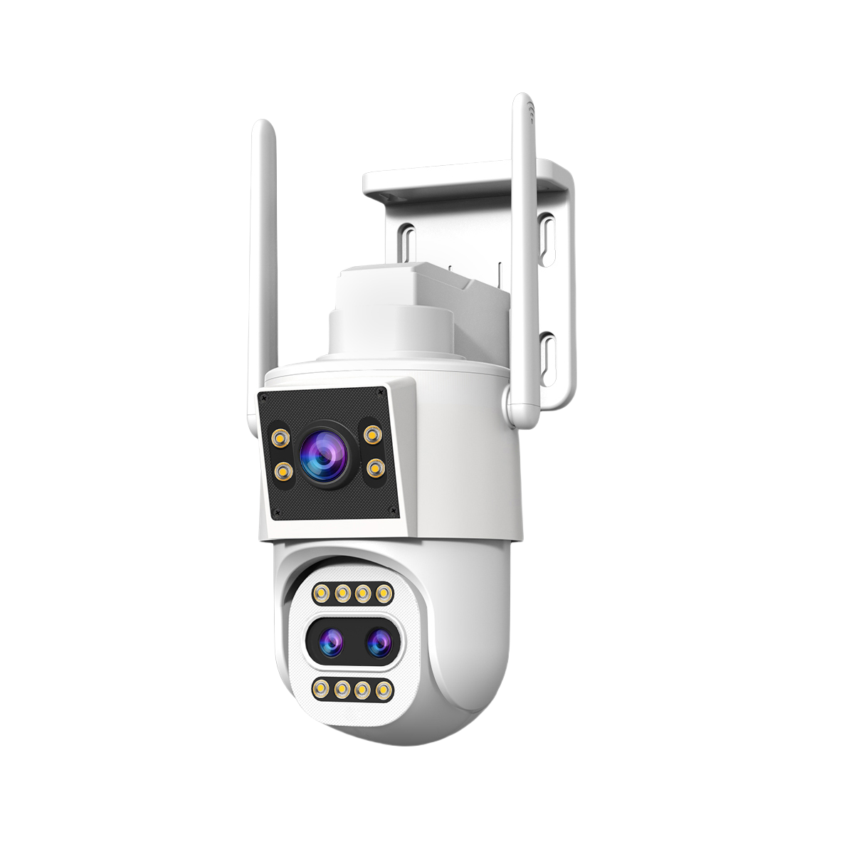 W10Z-U JOOAN 4K 8MP WiFi Surveillance Camera