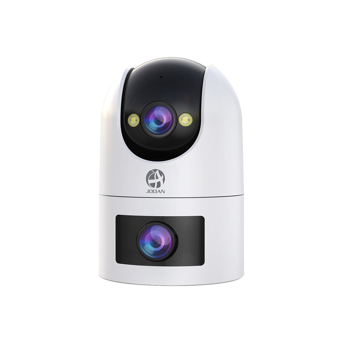 W8-U X Smart PTZ WiFi Security Camera with Auto Tracking & Night Vision