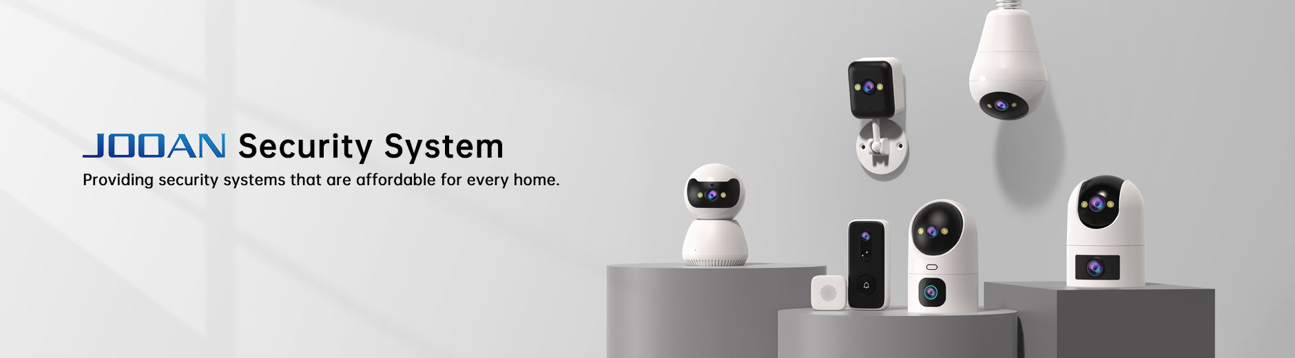 jooan security camera Cover Product Collection