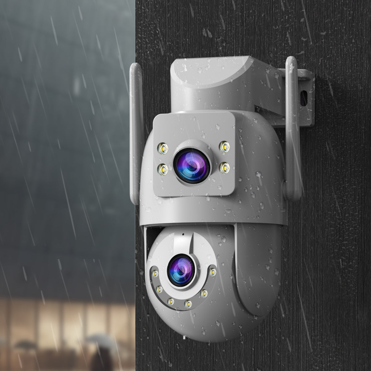 Wireless Camera – JOOAN