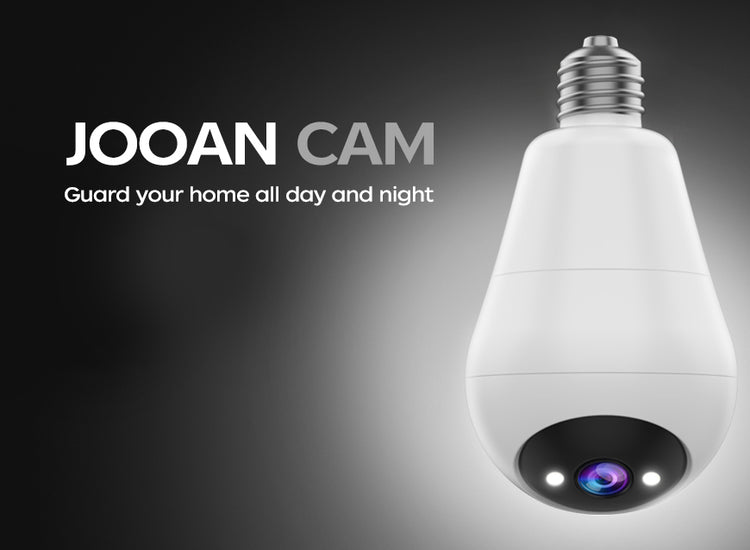 light_bulb_security_camera security camera for home